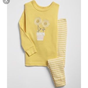 GAP Toddler Pajamas